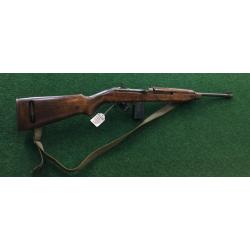 Caranbine semi automatique USM1 Calibre 30 Carbine en Categorie B Fabrication IBM Corp