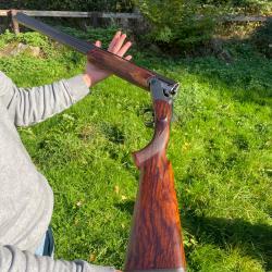 BLASER F16 SPORTING GRADE 4