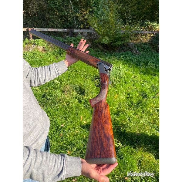 BLASER F16 SPORTING GRADE 4