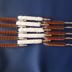 Ecouvillons pour calibre 3O ..303