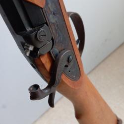Poudre noire  Connecticut valley arms trapper