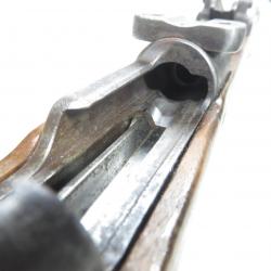 MAUSER GEWEHR 98 CALIBRE: 8X60S REF: 3633