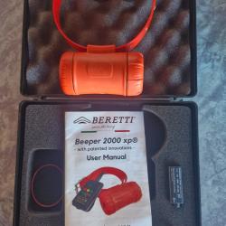 Beeper beretti