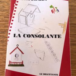 Livre: Anna Gavalda, La consolante, édition 2008
