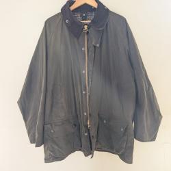 Veste barbour de chasse Classic Beaufort T50 neuve