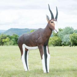 Cible 3D Wildcrete Blesbuck Ram