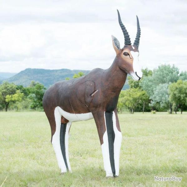 Cible 3D Wildcrete Blesbuck Ram