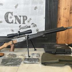 CARABINE FRF2 7,62x51