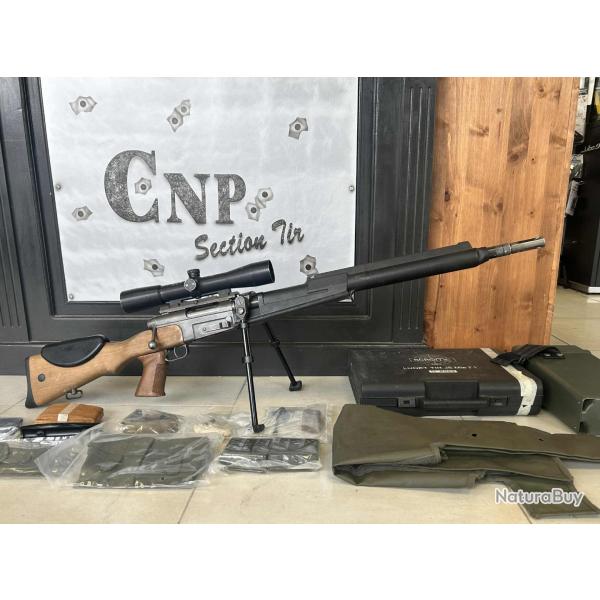 CARABINE FRF2 7,62x51