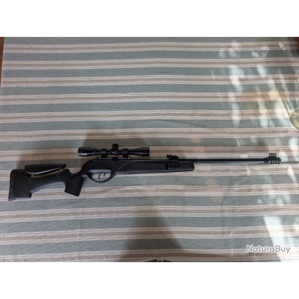 Carabine Gamo Tactical Storm 4.5mm (19.9 joules)