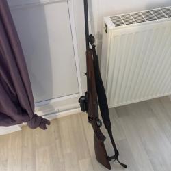Carabine brno 7x64