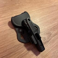 Holster Glock
