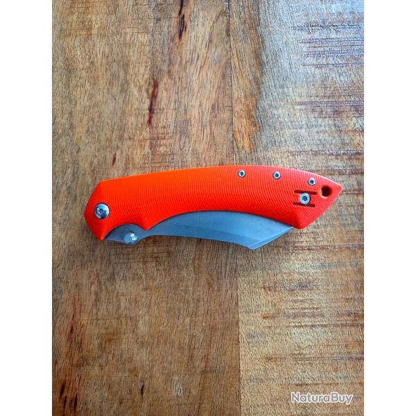 Couteau pliant  Fox pelican