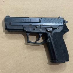 pistolet Sig Sauer SIG PRO SP 2022 calibre 9 para