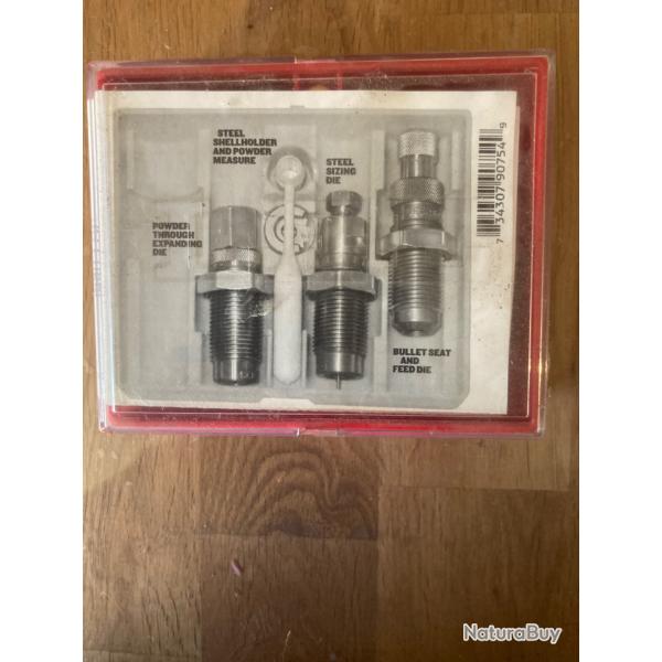 Jeu outil 30 Luger jamais sortie de la boite