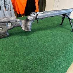 Carabine CZ 457 Grs cal 22lr
