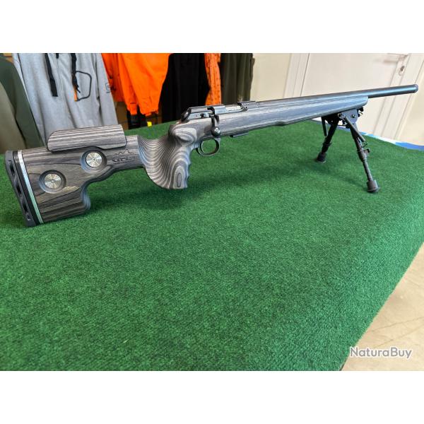 Carabine CZ 457 Grs cal 22lr