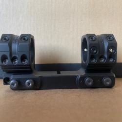 Montage monobloc SPUHR 30mm