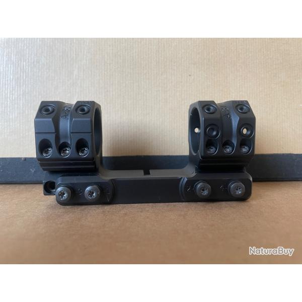 Montage monobloc SPUHR 30mm