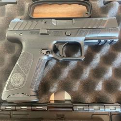 BERETTA APX A1 9mm