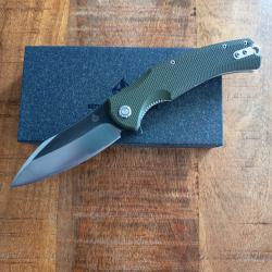 Couteau QSP snipe