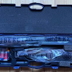 BERETTA 686 SILVER PIGEON I SPORTING CAL 28/70 BOIS GRADE 4 NEUF DROITIER
