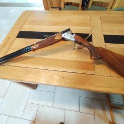 F.A.I.R Classique Acier 20/76 État proche du neuf