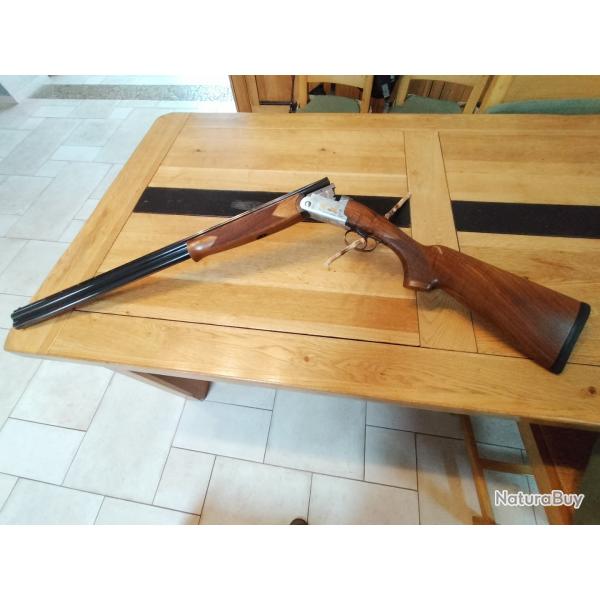 F.A.I.R Classique Acier 20/76 tat proche du neuf