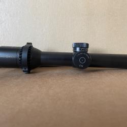 Lunette Schmidt Bender PM II 1.1-8x24
