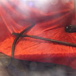 Arbal&egrave;te XIX &egrave;me Si&egrave;cle. Indochine, Art d'Asie Arbal&egrave;te