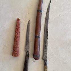 Lot flissas Algériennes