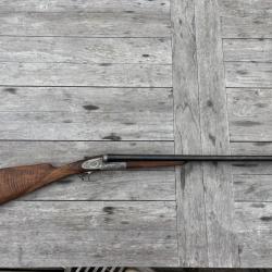 fusil Dumoulin 12/70 juxta