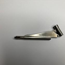 Levier de chargement PIETTA 1858 REMINGTON Sheriff Inox cal. 44