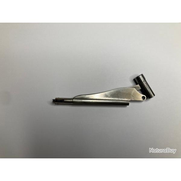 Levier de chargement PIETTA 1858 REMINGTON Sheriff Inox cal. 44