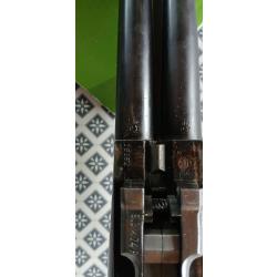 EXPRESS CHAPUIS JUXTAPOSE CALIBRE 9.3X74