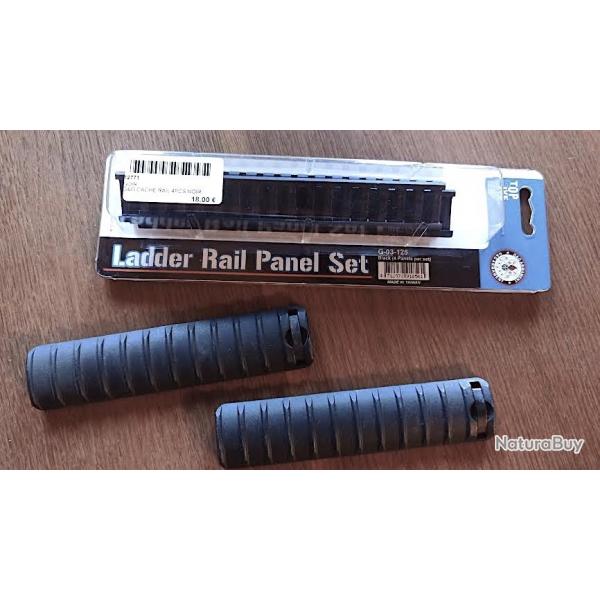 cache rail picatinny