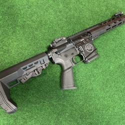 AR15 Bavarian Tactical 11,5'´