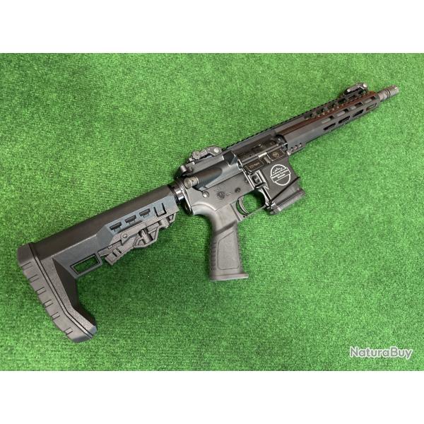 AR15 Bavarian Tactical 11,5'