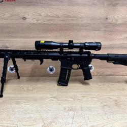 CARABINE SMITH & WESSON SPORT III 223REM OCCASION