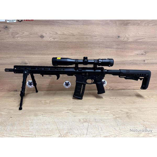 CARABINE SMITH & WESSON SPORT III 223REM OCCASION