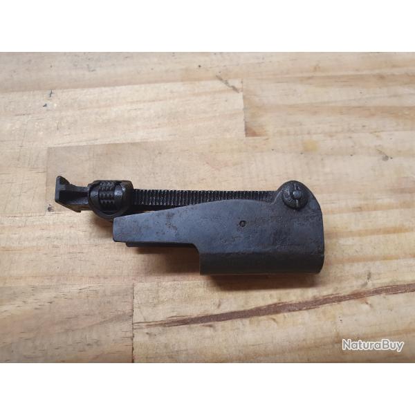 hausse complte pour carabine LEE ENFIELD N1 MK III
