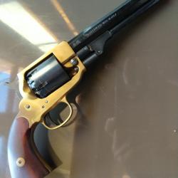 Spiller & Burr Calibre 36 Poudre Noire Pietta