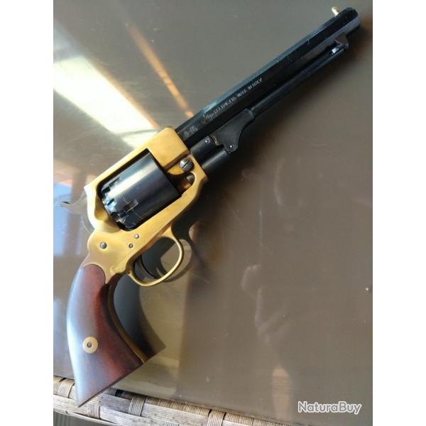 Spiller & Burr Calibre 36 Poudre Noire Pietta