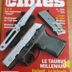 CIBLES N° 355