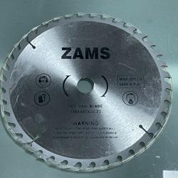 LAME DE SCIE 230 mm