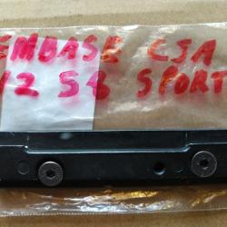 Embase Rail Latéral CSA VZ58