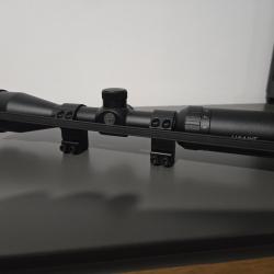 Lunette de tir HAWKE Vantage  3-9x40 rét.30/30