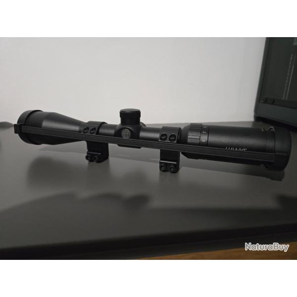 Lunette de tir HAWKE Vantage  3-9x40 rt.30/30