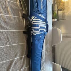 Vend carabine 22lr état neuf Rossi 8122