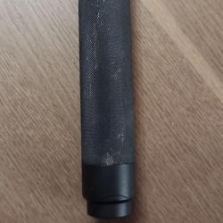 Silverback silencieux SRS 30 QD